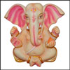 Lord Ganesh Idol - Code01 - Click here to View more details about this Product